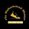 Ya Muhammad Shoes