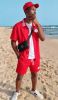 TRAORE Adama