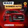 wade business auto