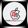 Diagne Business Apple