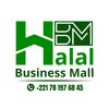 Halal Business Mall