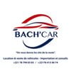 Bach’Car
