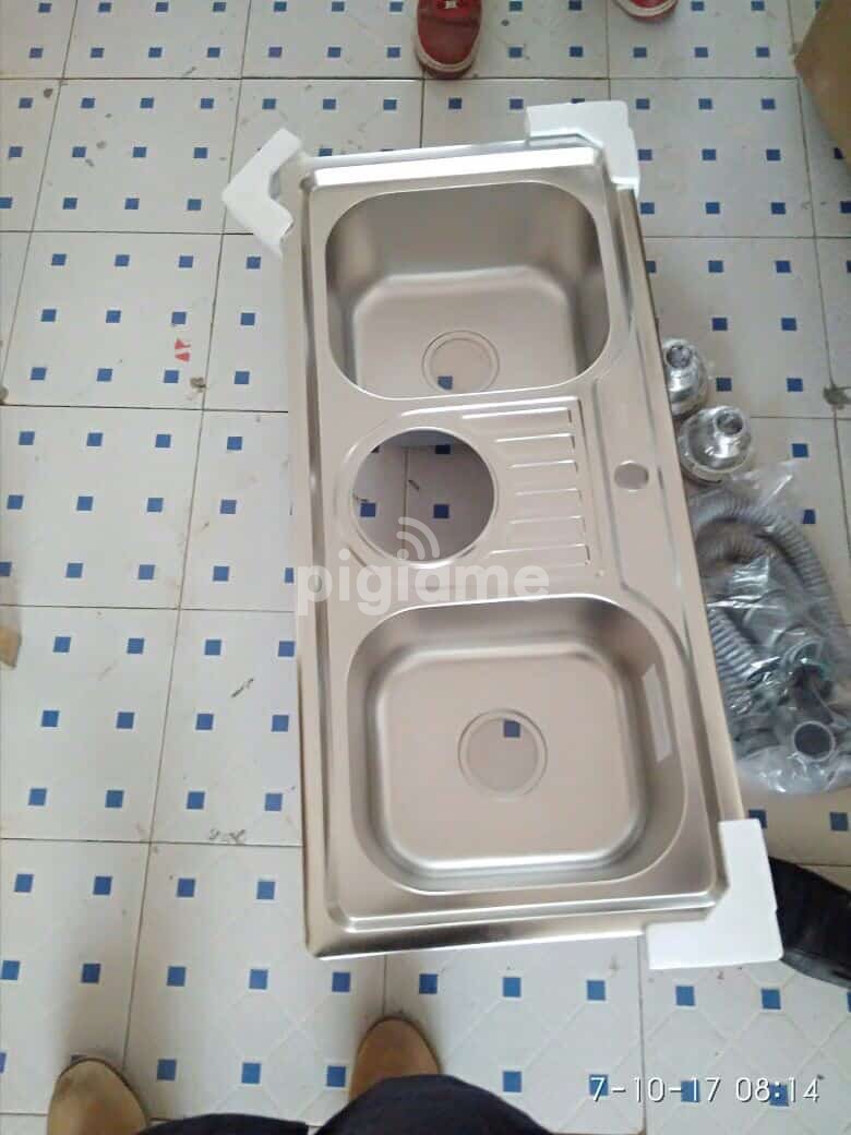 kitchen sinks in Nairobi PigiaMe