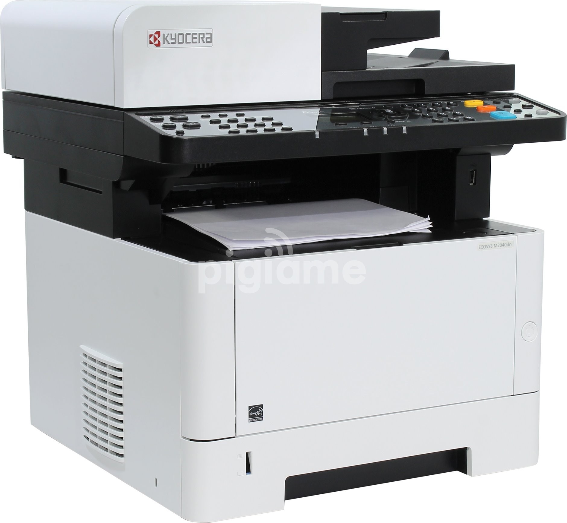 kyocera ecosys m2040dn printer driver windows 7 64 bit