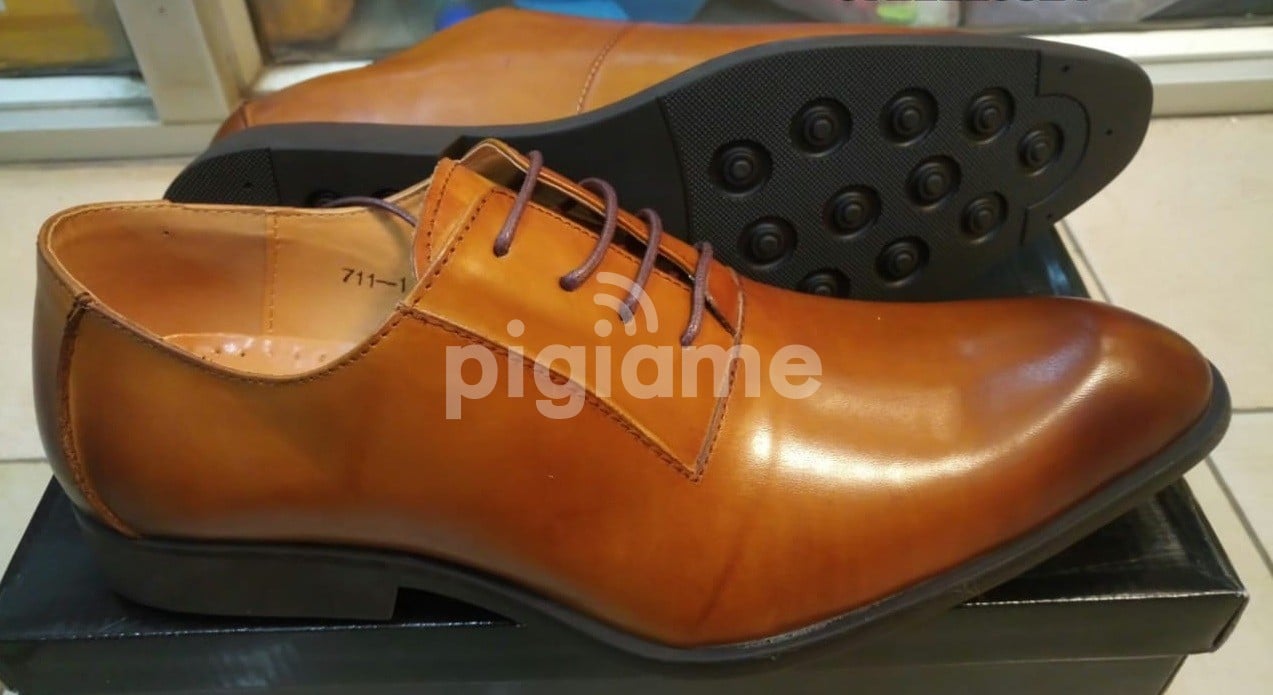 Men Official Shoes in Nairobi PigiaMe