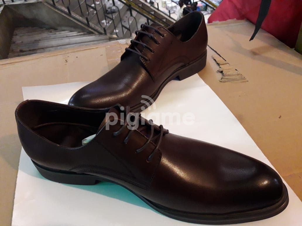 Clarks Men's Official Shoes in Nairobi PigiaMe