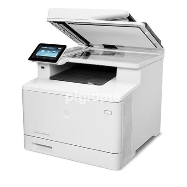 Hp Laserjet Pro Mfp 426Fdw Printer in Nairobi CBD, City Centre | PigiaMe