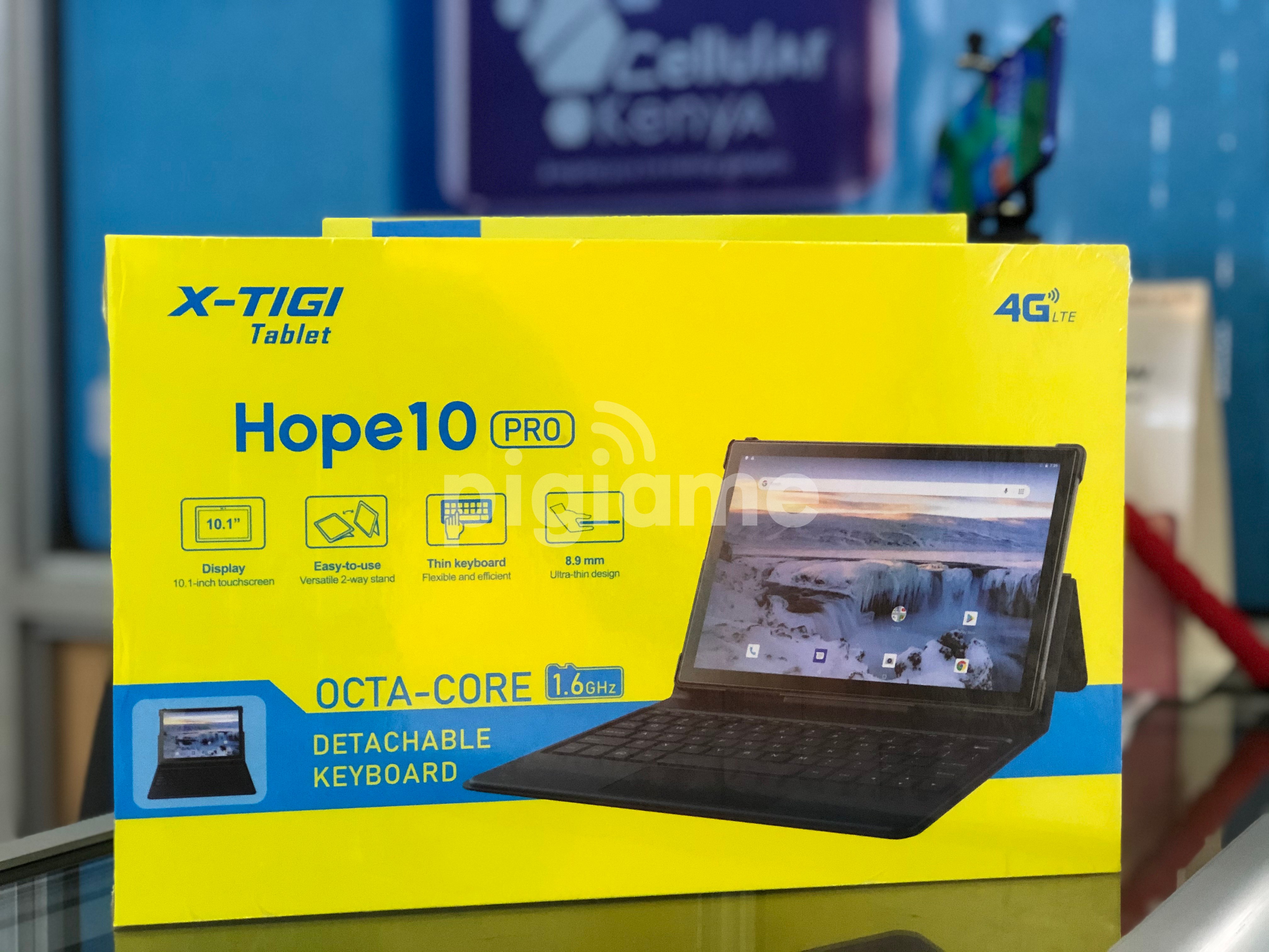 new xtigi hope 10 pro tablet at ksh 16 490