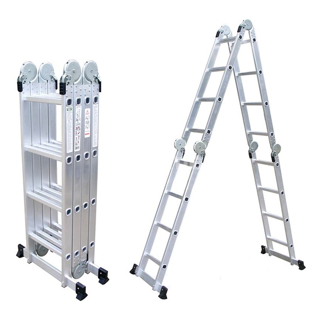 Aluminium Ladders Supplier In Kenya in Nairobi PigiaMe