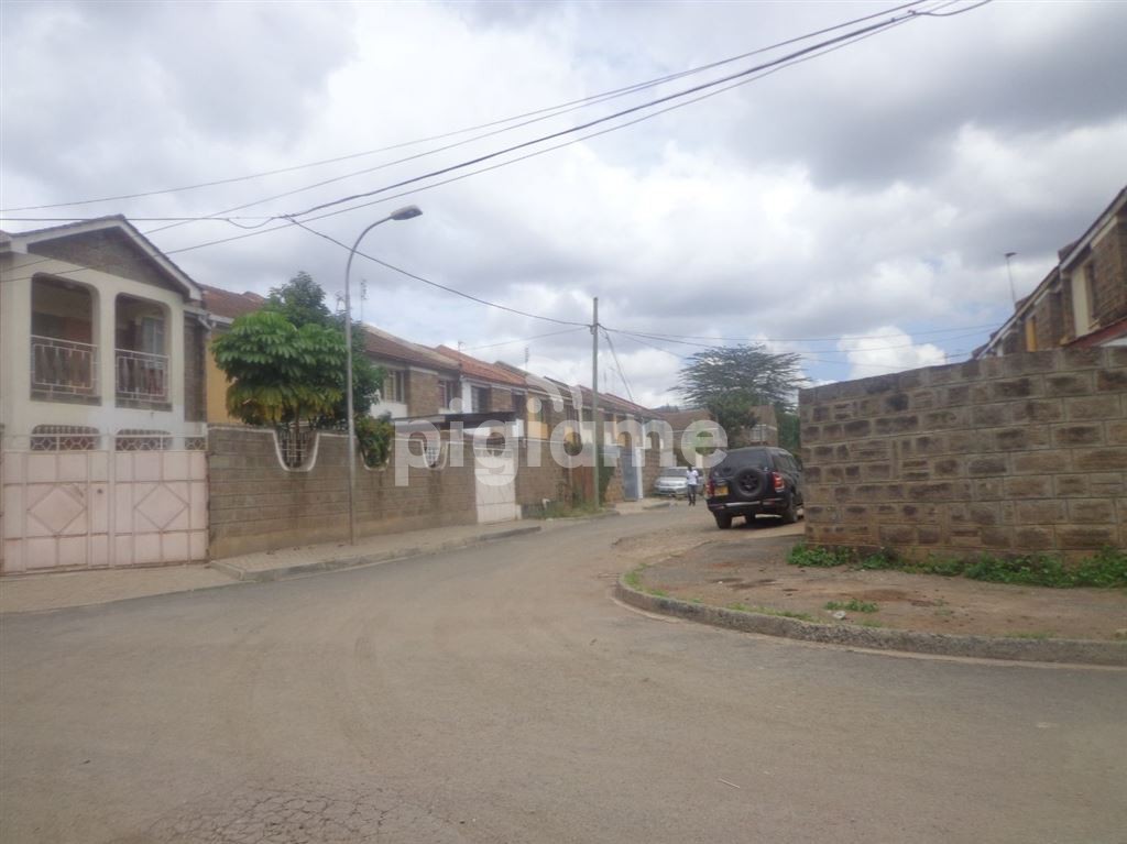 Donholm House, Townhouse in Nairobi PigiaMe