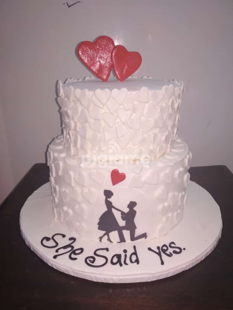 Buy Cakes In Nairobi In Kenya