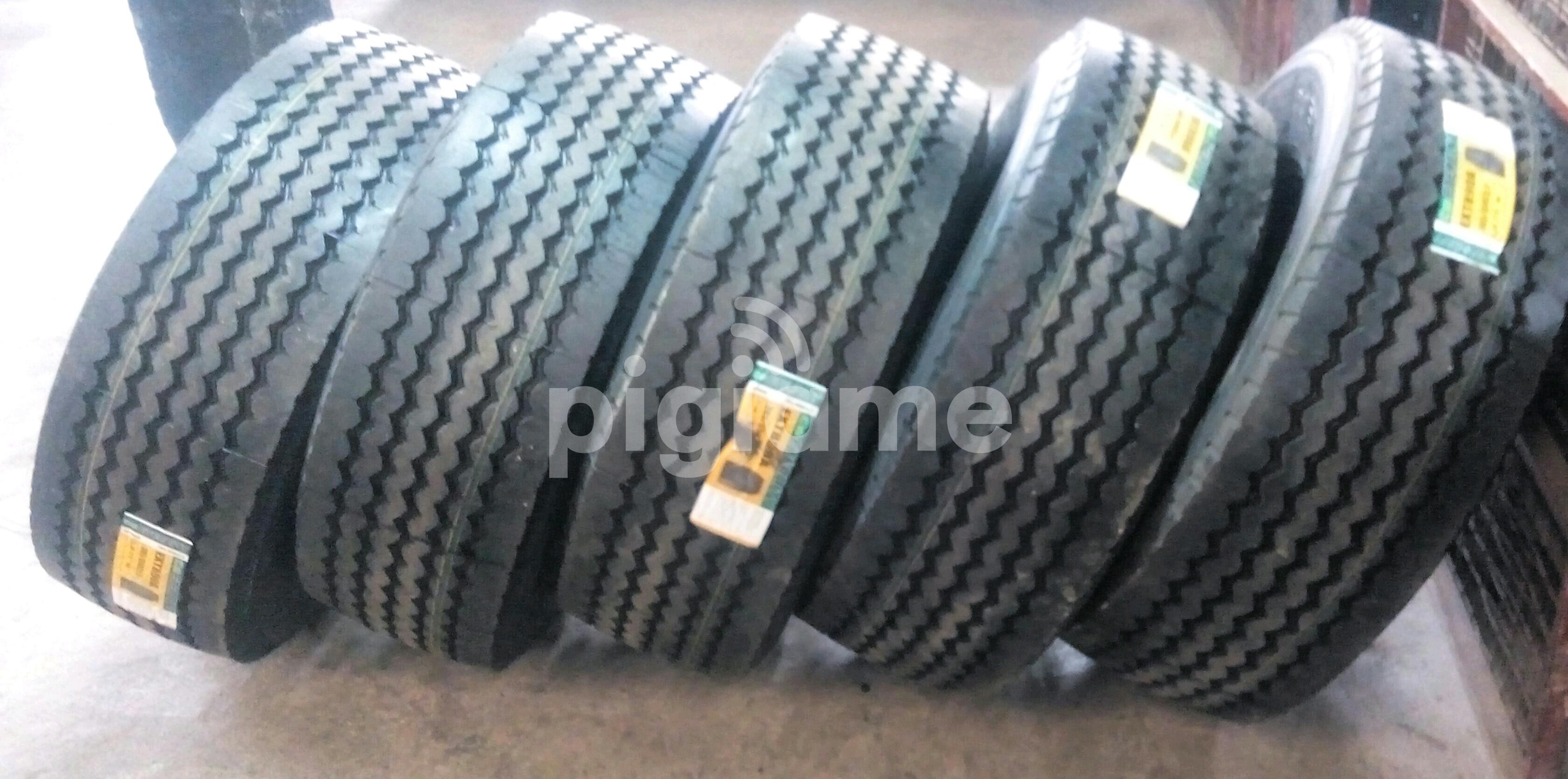 Quick Sale Super Single Tyre 385/ 65 R22.5 Eternity in Nairobi PigiaMe