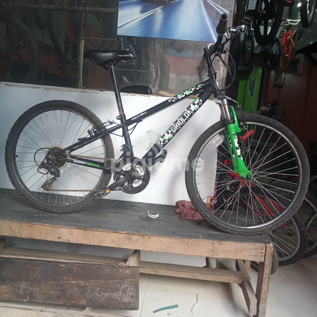 Kids And Adults Ex Uk Bikes in Nairobi CBD PigiaMe