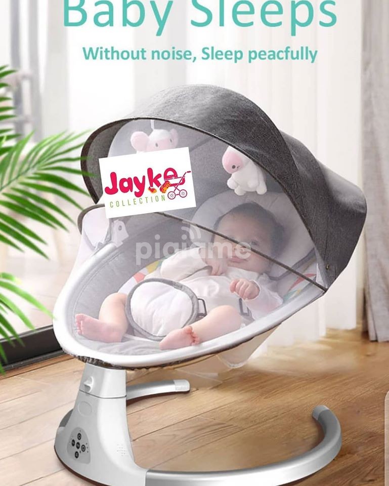 Baby rocker/ glider in Nairobi PigiaMe