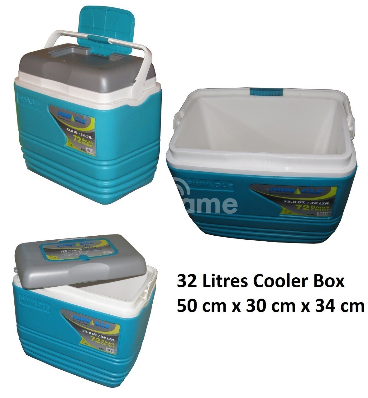 Cooler Box*25 Litres*KSh 4000 in Nairobi PigiaMe