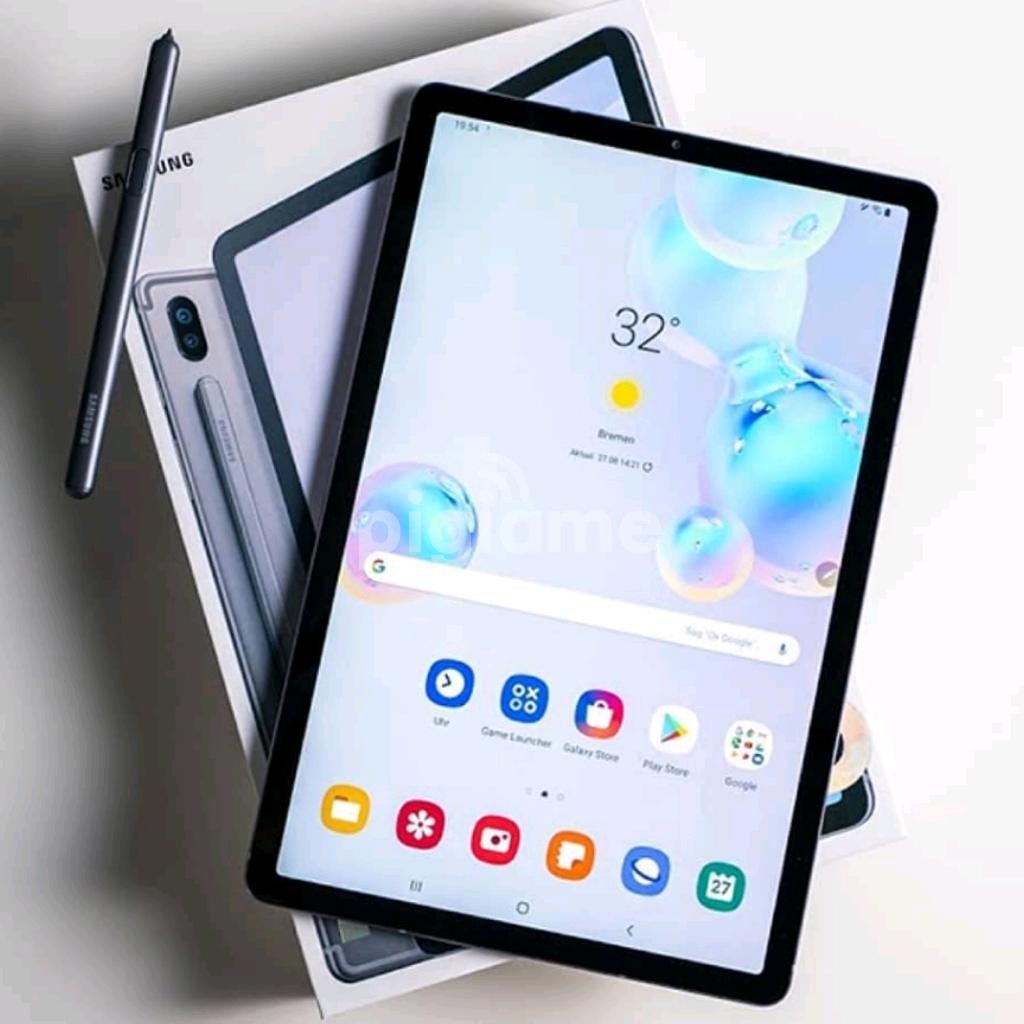 samsung galaxy tab s6 stores