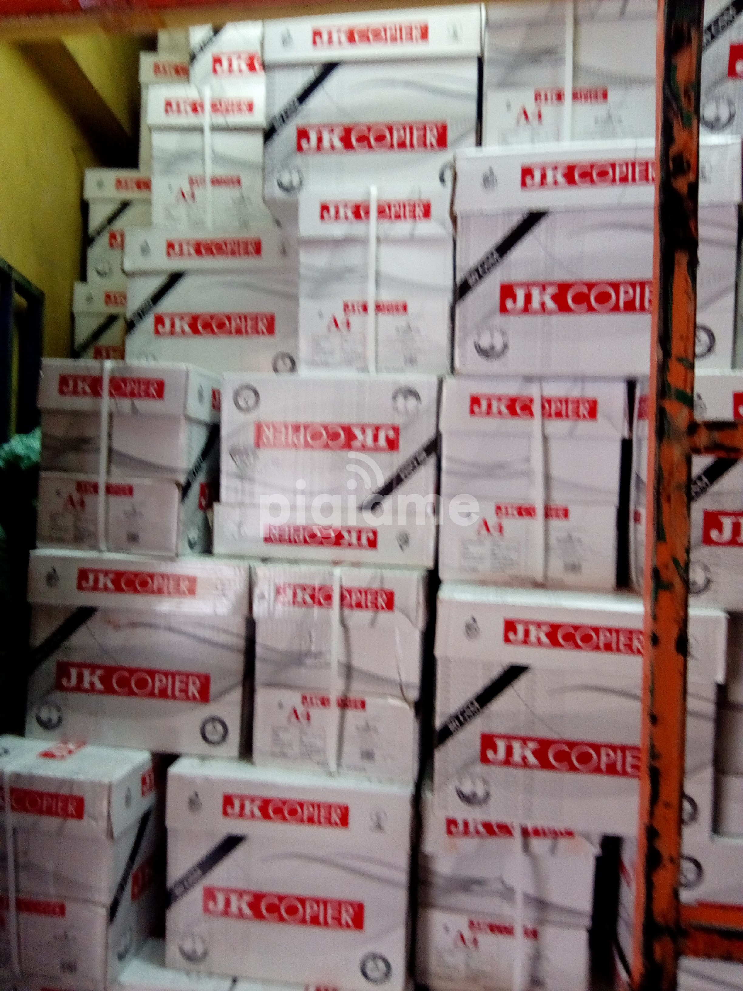 Jk Copier Paper In Nairobi Pigiame