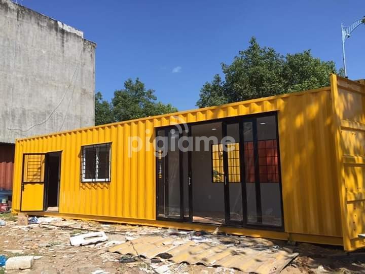 Containers Shops/ stalls (40ft) in Nairobi PigiaMe