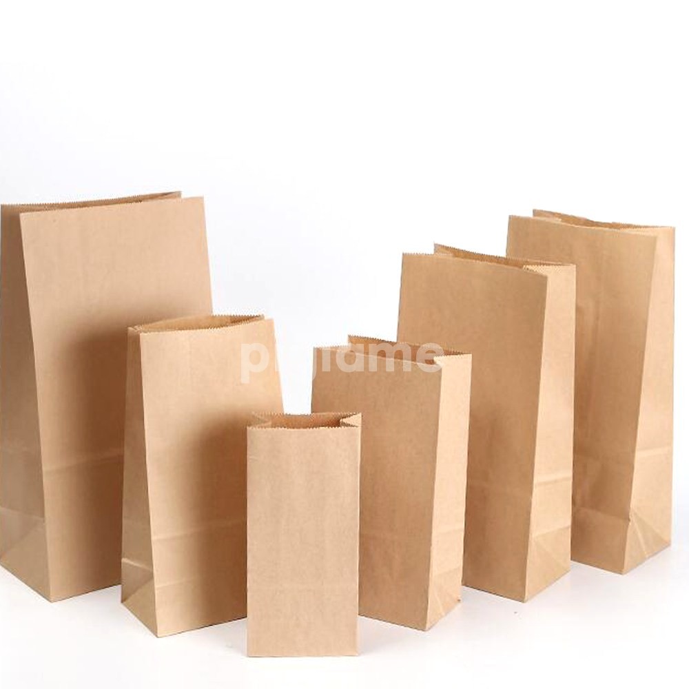 Brown Paper Khaki Bags For Packing & Storage in Nairobi PigiaMe