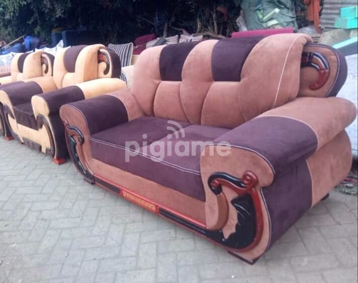 Sofa seats in Nairobi PigiaMe