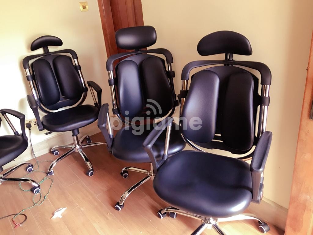 Ergonomic Orthopaedic Office Chair in Nairobi PigiaMe