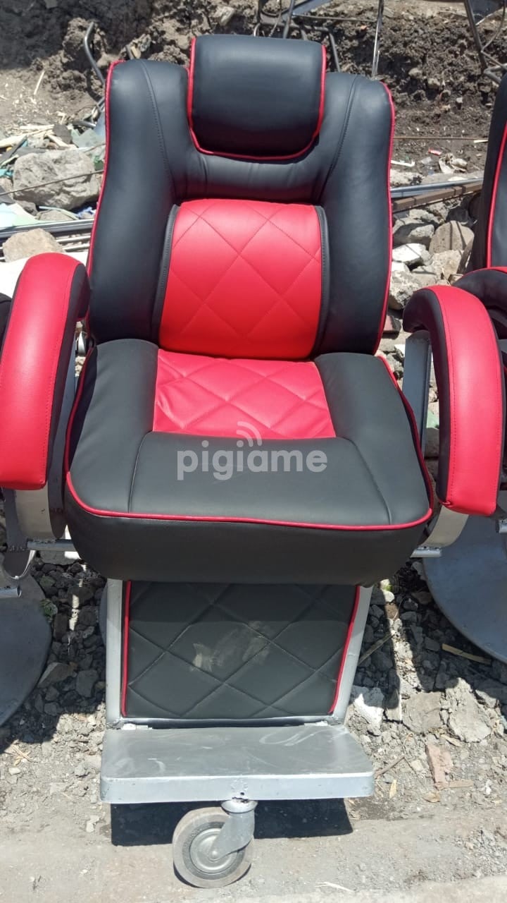 Kinyozi seats in Nairobi PigiaMe