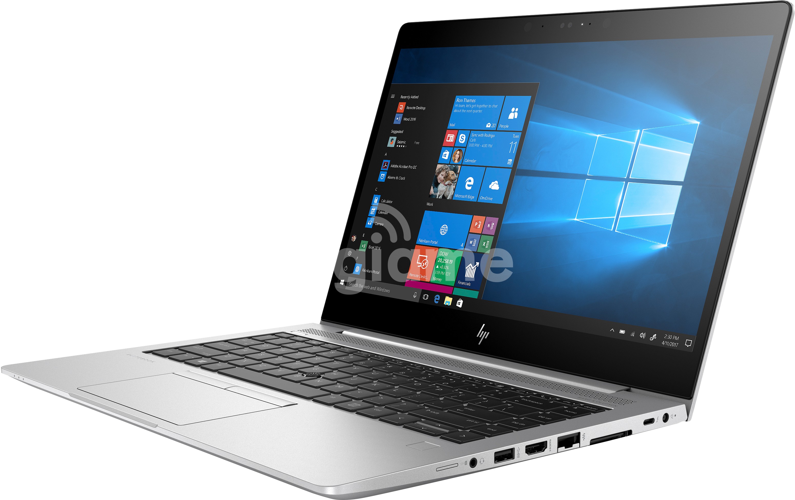 Hp EliteBook 830 G5 Intel Core I5 Brand New In Nairobi PigiaMe