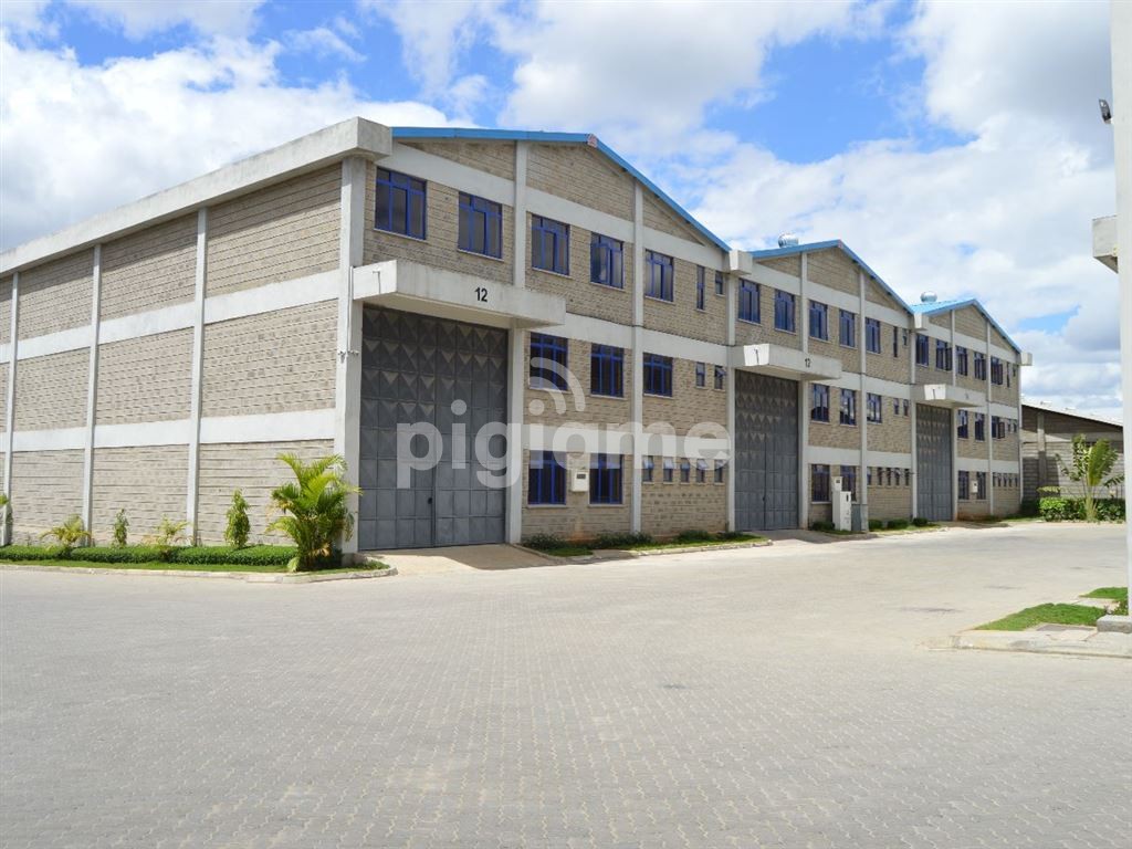 Mombasa Road Commercial Property, Warehouse in Nairobi PigiaMe