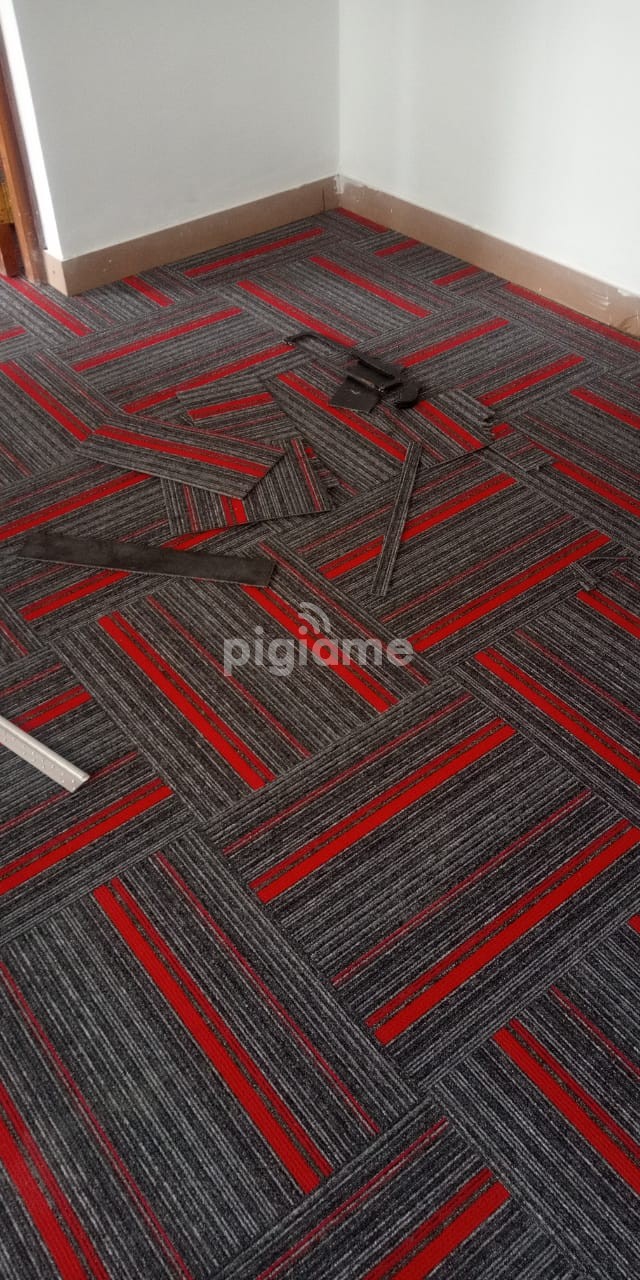 Tile carpet in Nairobi PigiaMe
