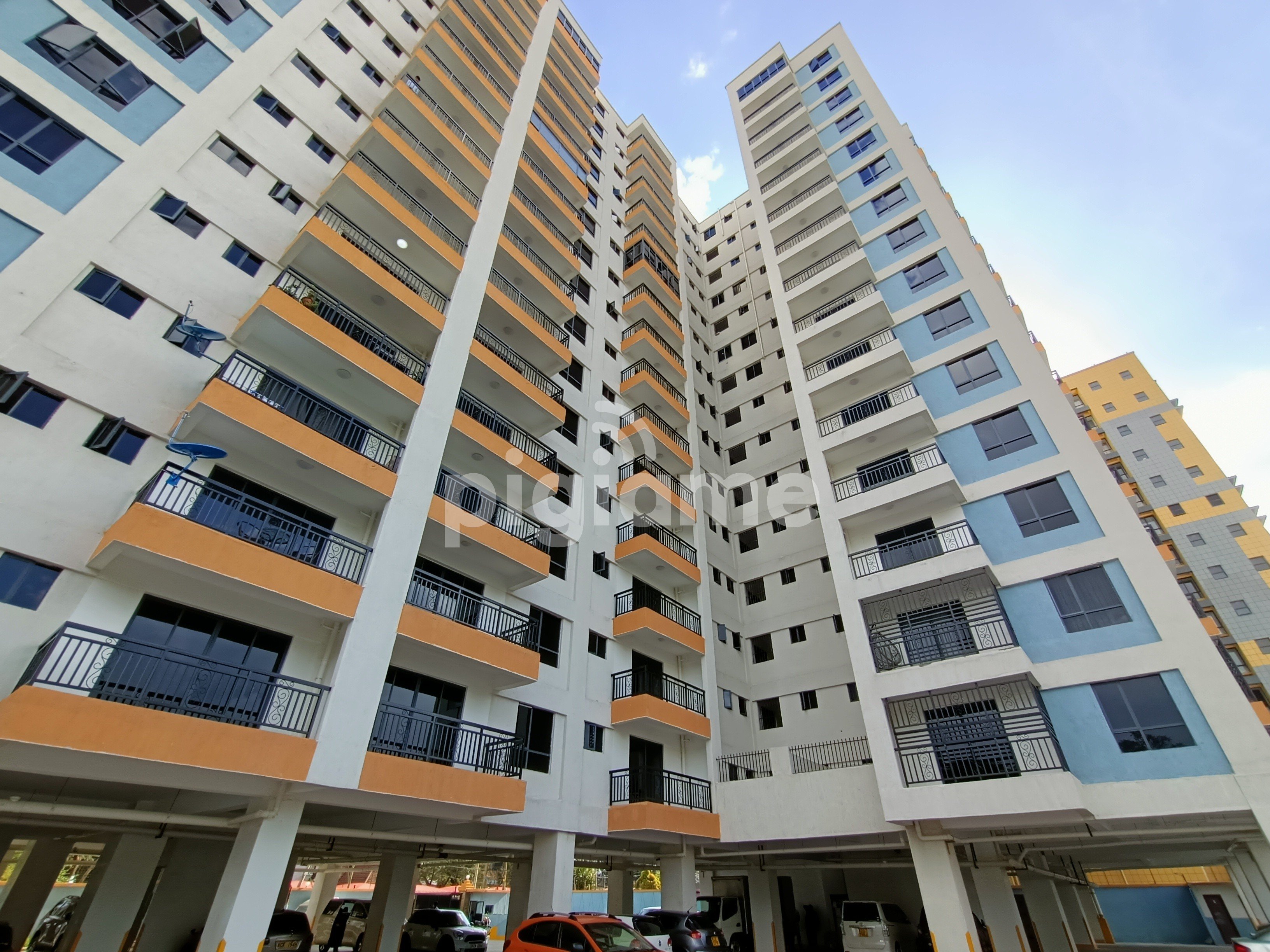 2 Bedroom Apartment For Rent In Kilimani in Nairobi PigiaMe 2 Bedroom Apartment For Rent In Kilimani in Nairobi PigiaMe