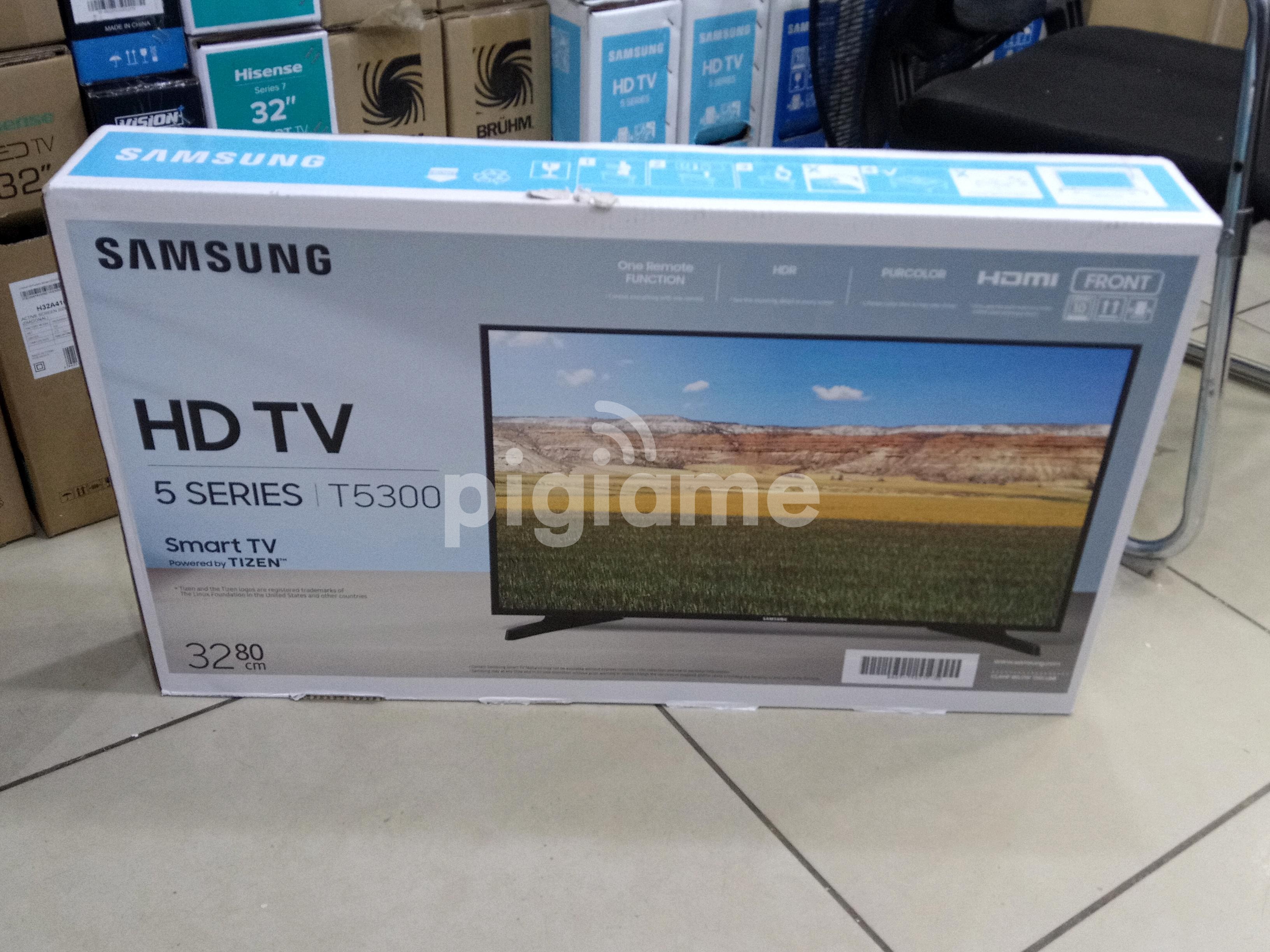 new 2020 samsung smart 32 inches t series model t5300 at ksh 20 999