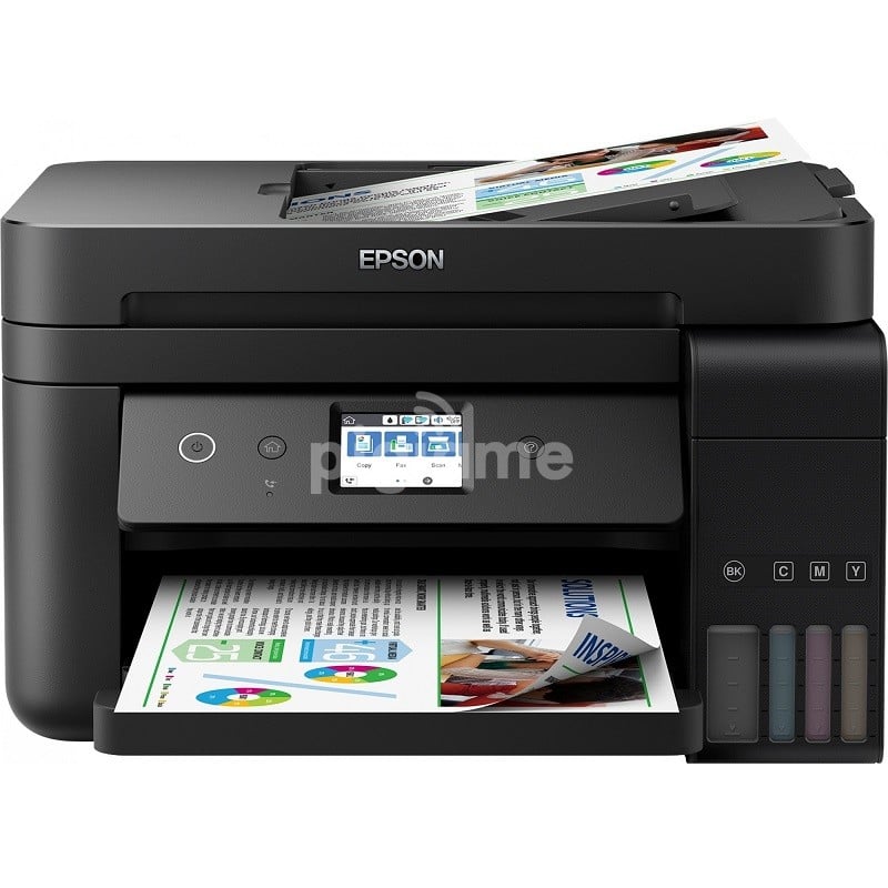 Epson L6190 WiFi Duplex all in one Printer with ADF PigiaMe