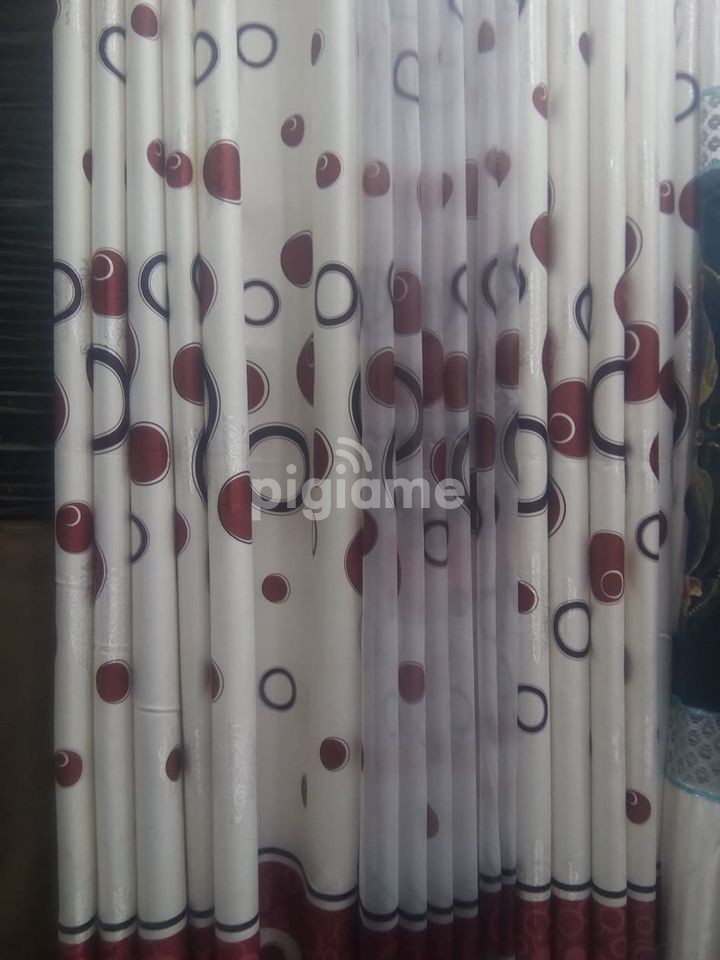 Curtain and curtains Kenya in Nairobi PigiaMe