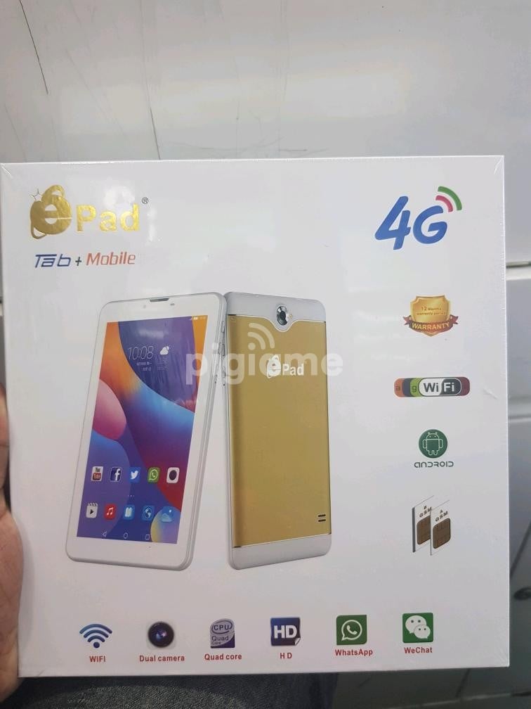 Kids tablet in Nairobi PigiaMe