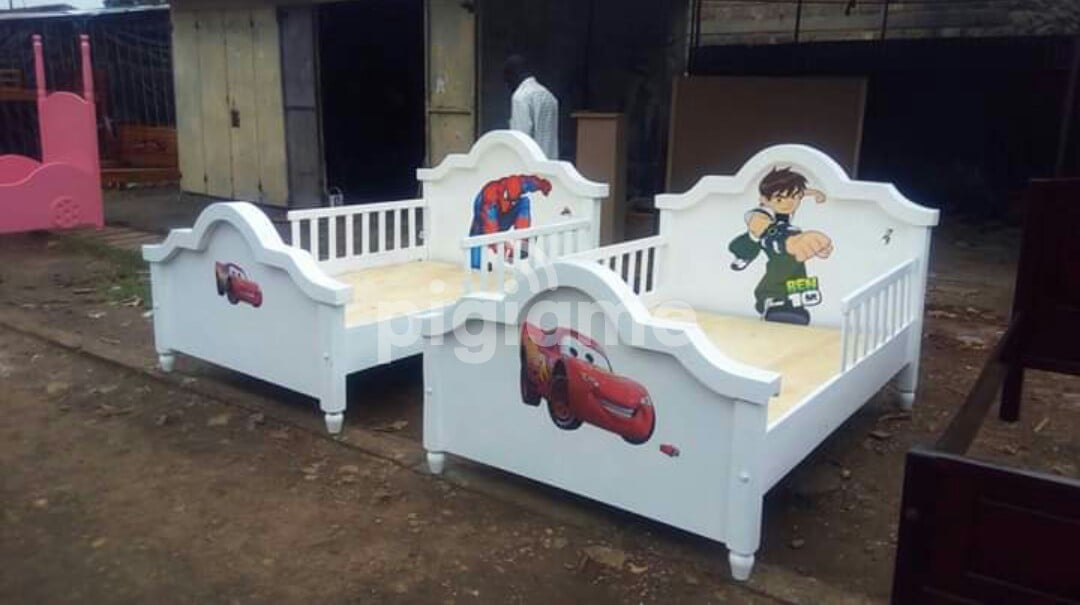 kids beds in Nairobi PigiaMe
