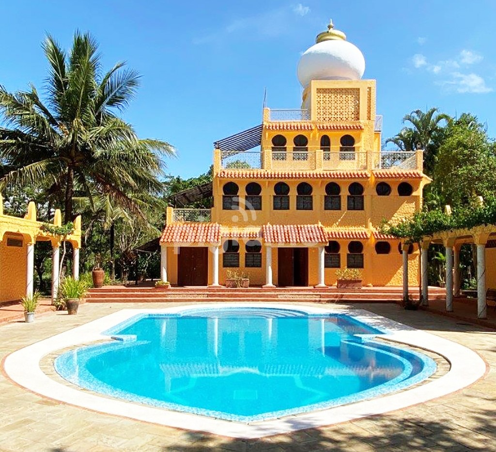 4 Bedroom Villa For Sale In Diani in Diani PigiaMe