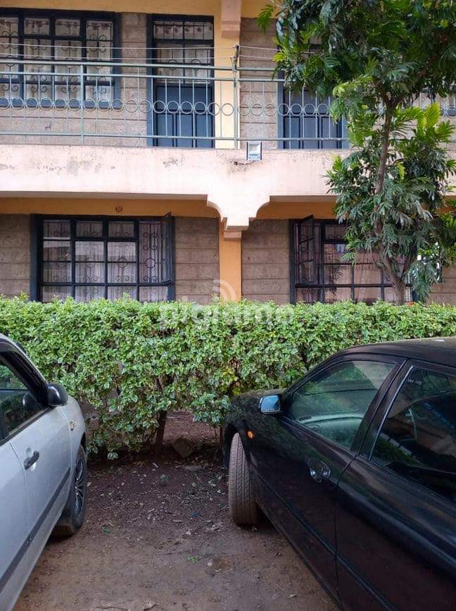 Zimmerman Flat 56M in Nairobi PigiaMe
