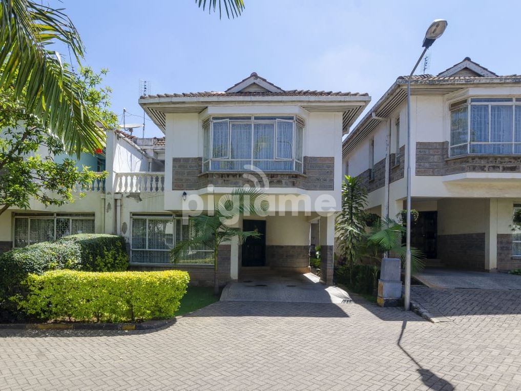 Kilimani House, Townhouse, House, Townhouse in Nairobi PigiaMe