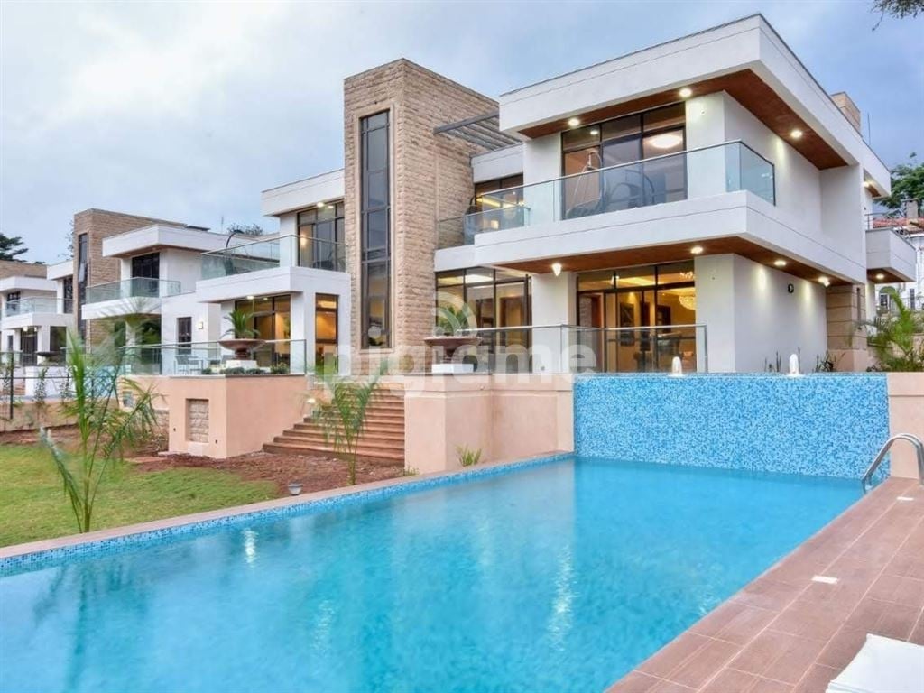 Karen - House in Nairobi | PigiaMe