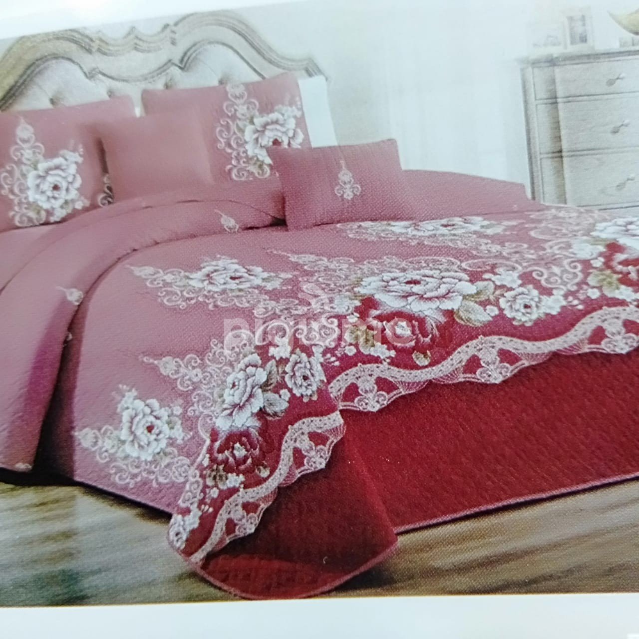 Pure Cotton Turkish Bedcovers in Nairobi PigiaMe