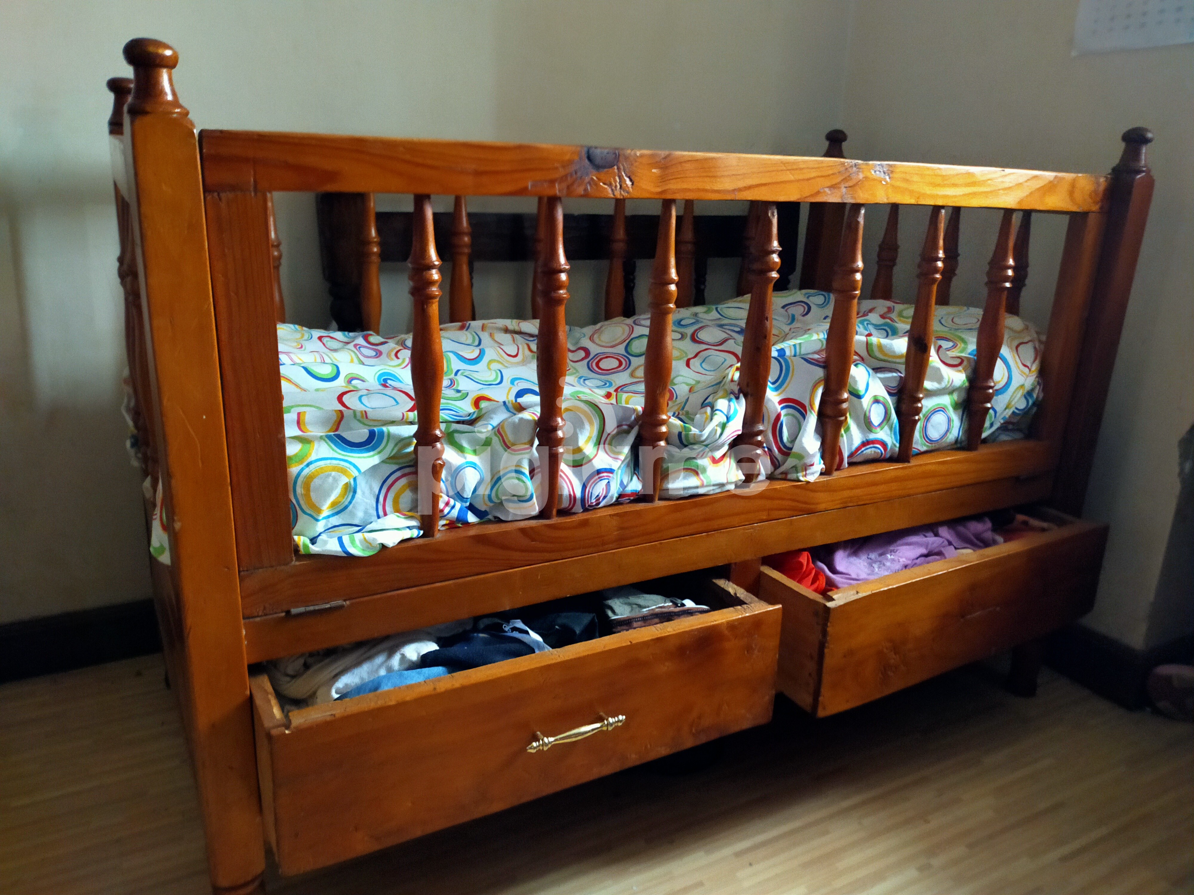 Kids baby cot in Nairobi PigiaMe