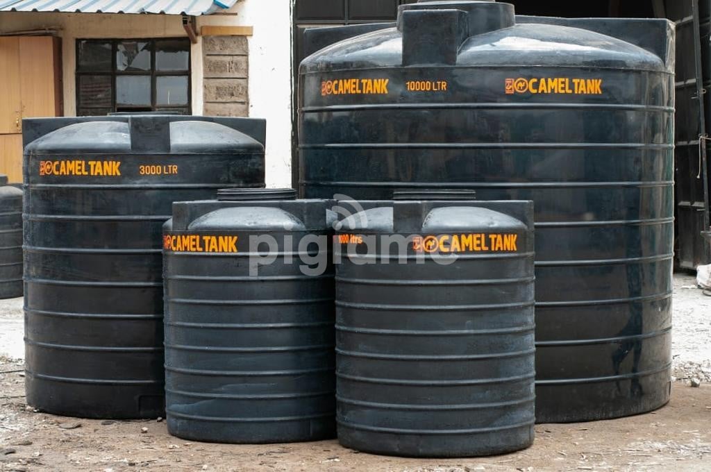 Water Tank 5000L 33000 in Nairobi PigiaMe