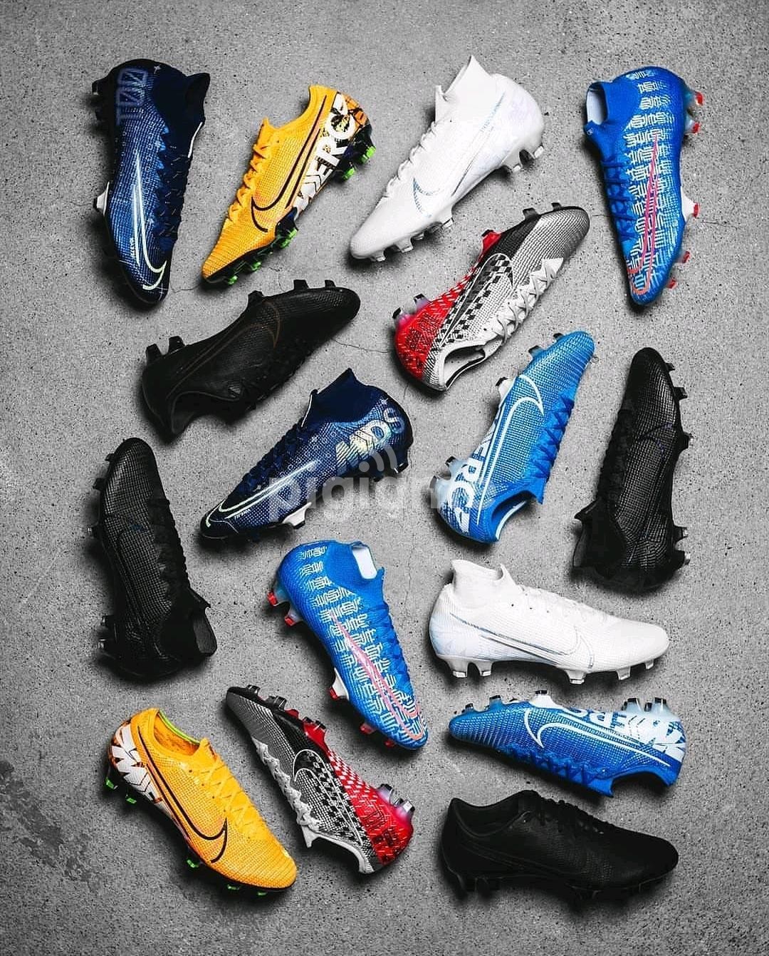 cheap football boots