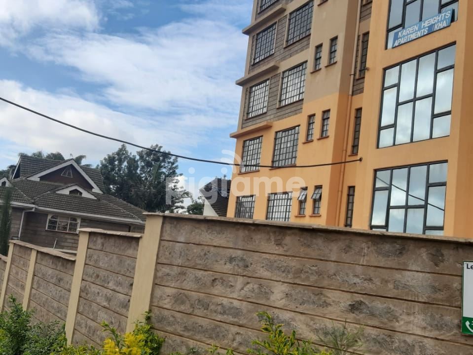 Karen Flat & Apartment in Nairobi PigiaMe