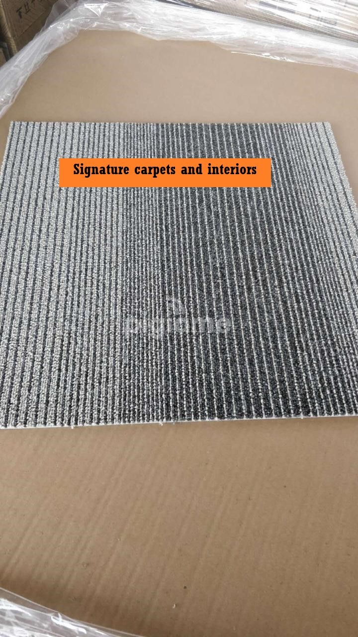 Carpet Tiles Flooring Solution in Nairobi CBD, Moi Avenue PigiaMe