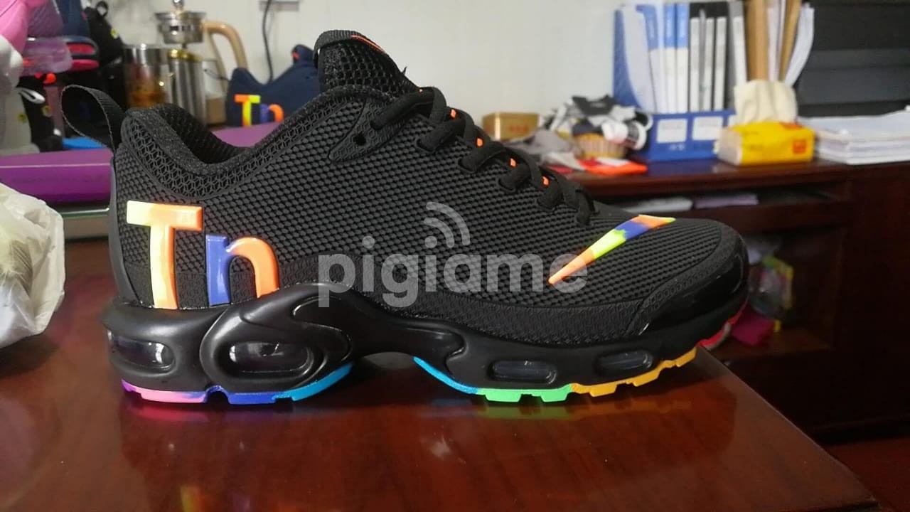nike tn air price