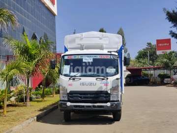 Solomon Trucks