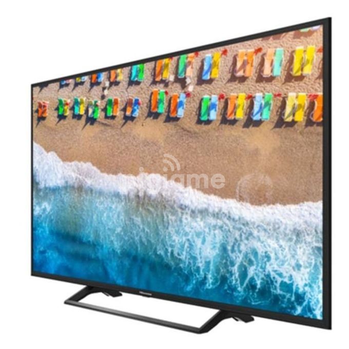 55 inch Hisense Smart 4K Ultra HD LED TV 55B7300UW in Nairobi PigiaMe