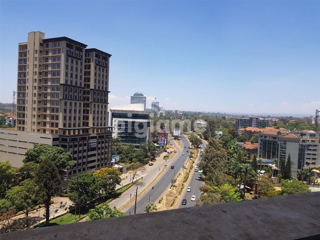 Westlands Area Office, Commercial Property in Nairobi PigiaMe