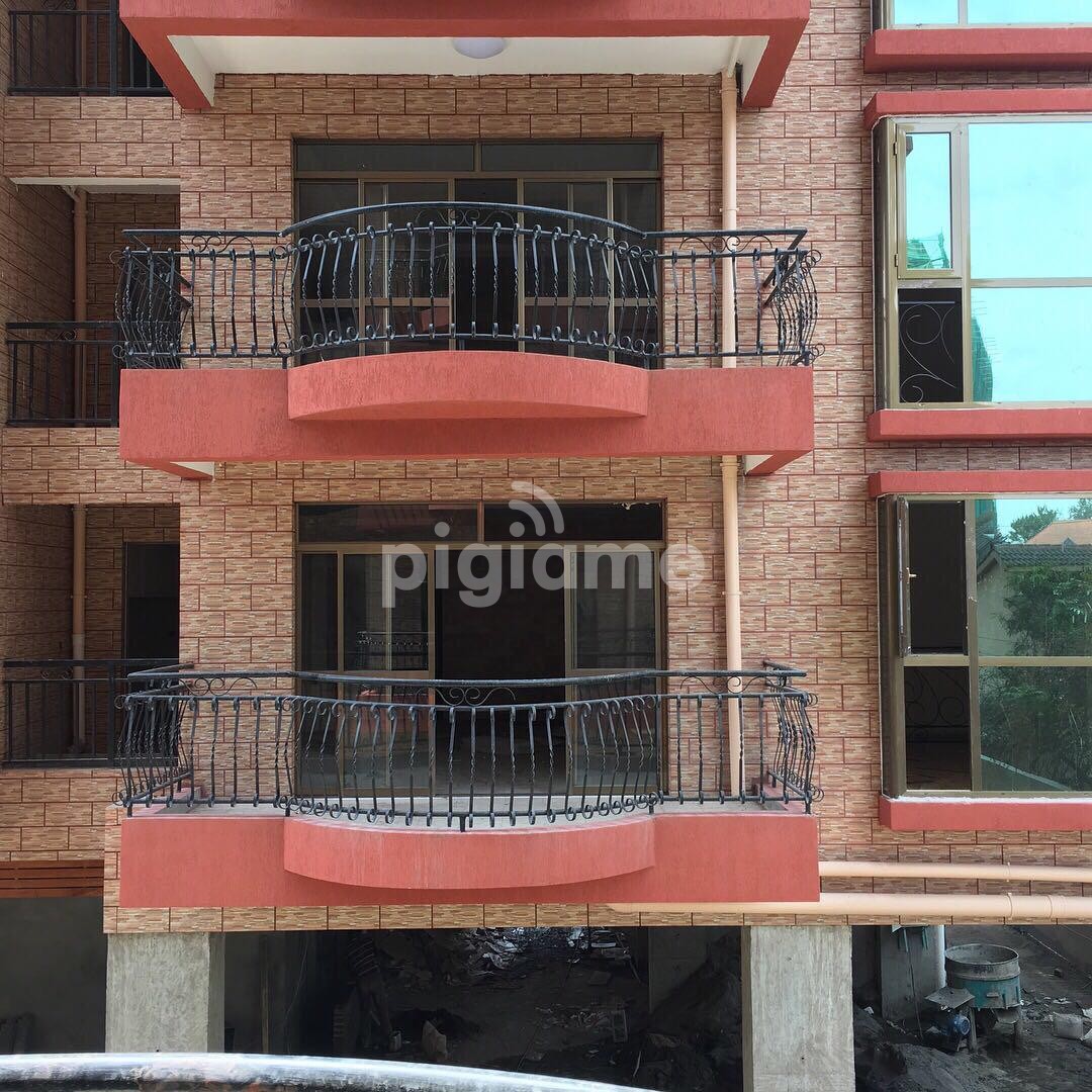 Aluminum Window in Nairobi PigiaMe